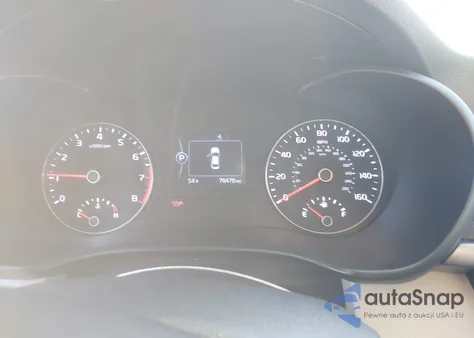 2018 Kia Optima Lx из США, поврежденный, VIN 5XXGT4L33JG238248